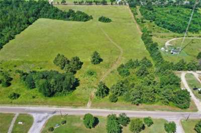 Residential Land For Sale in Crockett, Texas