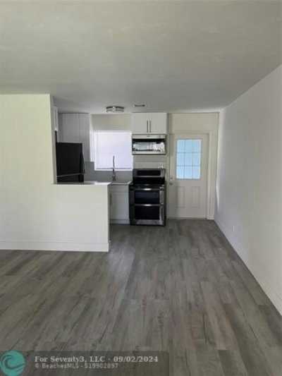 Apartment For Rent in Pompano Beach, Florida