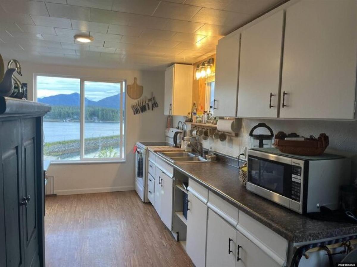 Picture of Home For Sale in Ketchikan, Alaska, United States