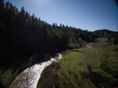 Residential Land For Sale in Pagosa Springs, Colorado