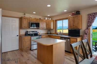 Home For Sale in Belgrade, Montana