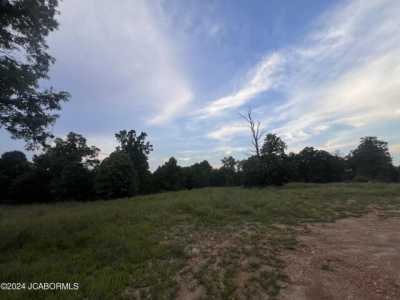 Residential Land For Sale in Versailles, Missouri