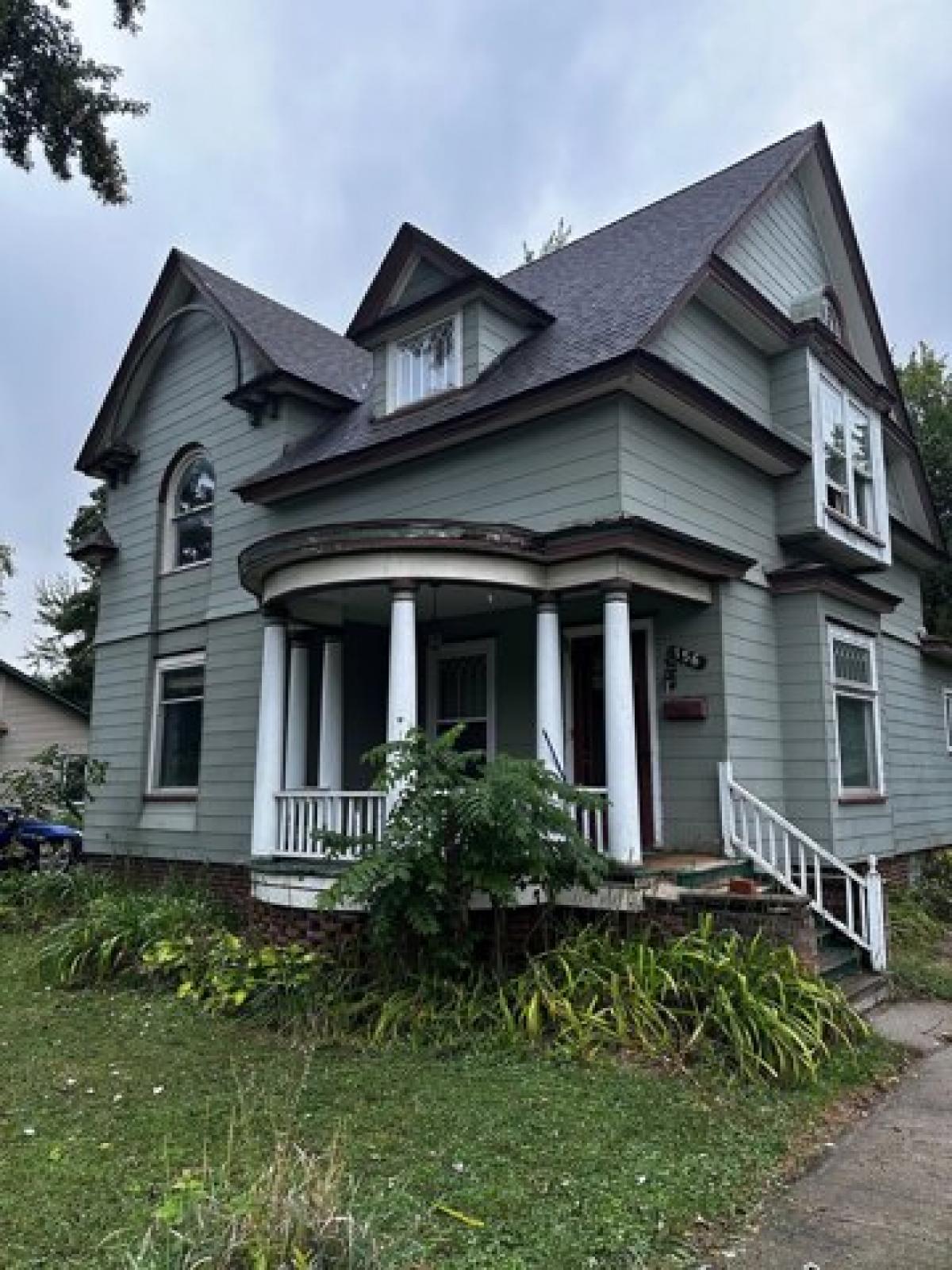 Picture of Home For Sale in Croswell, Michigan, United States