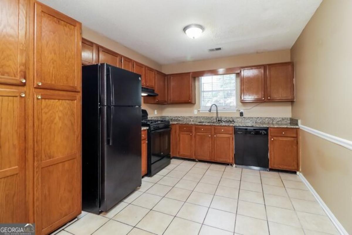 Picture of Home For Rent in Lithonia, Georgia, United States