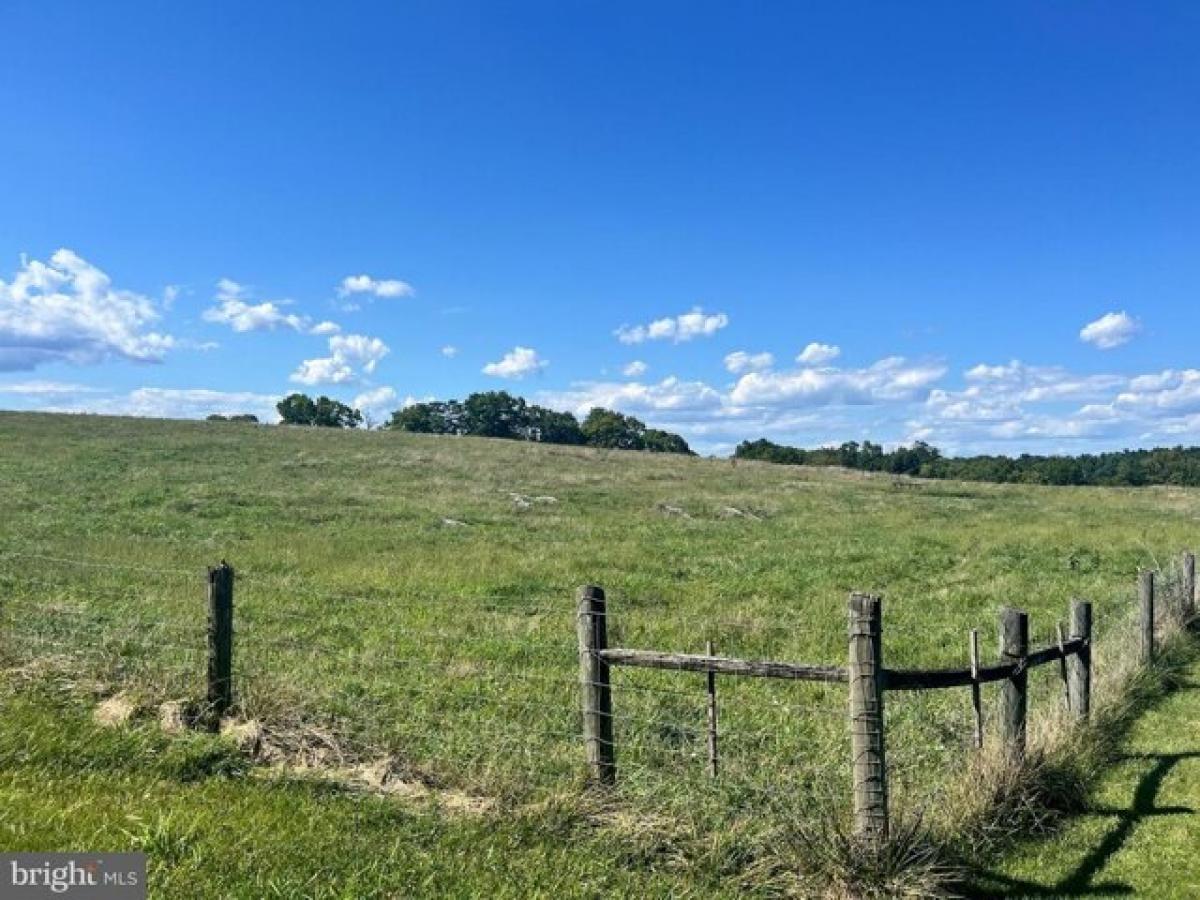 Picture of Residential Land For Sale in Boonsboro, Maryland, United States