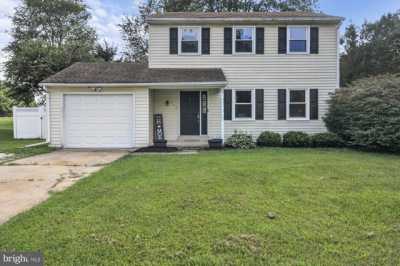 Home For Sale in Bear, Delaware