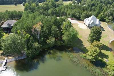 Residential Land For Sale in Autaugaville, Alabama