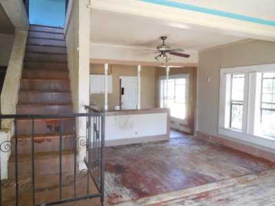 Home For Sale in Ranger, Texas