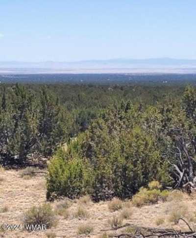 Residential Land For Sale in Saint Johns, Arizona