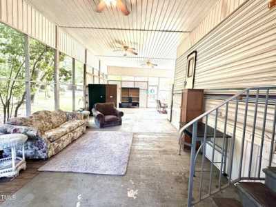 Home For Sale in Mount Gilead, North Carolina