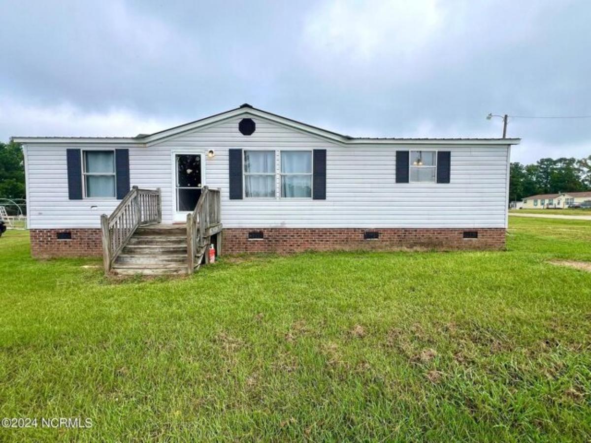 Picture of Home For Sale in Rocky Mount, North Carolina, United States