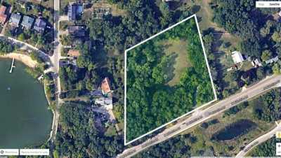 Residential Land For Sale in 