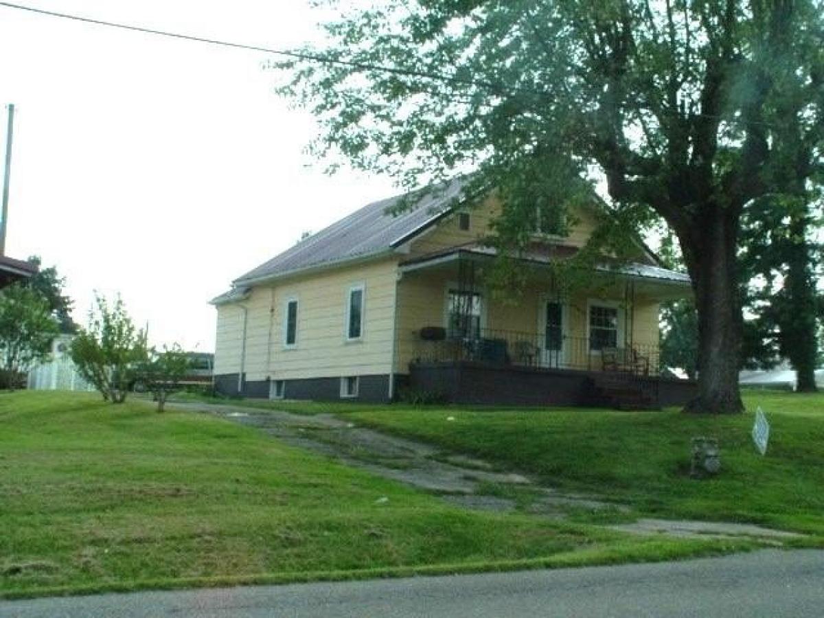 Picture of Home For Sale in Wheelersburg, Ohio, United States