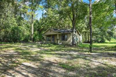 Residential Land For Sale in Greenwell Springs, Louisiana