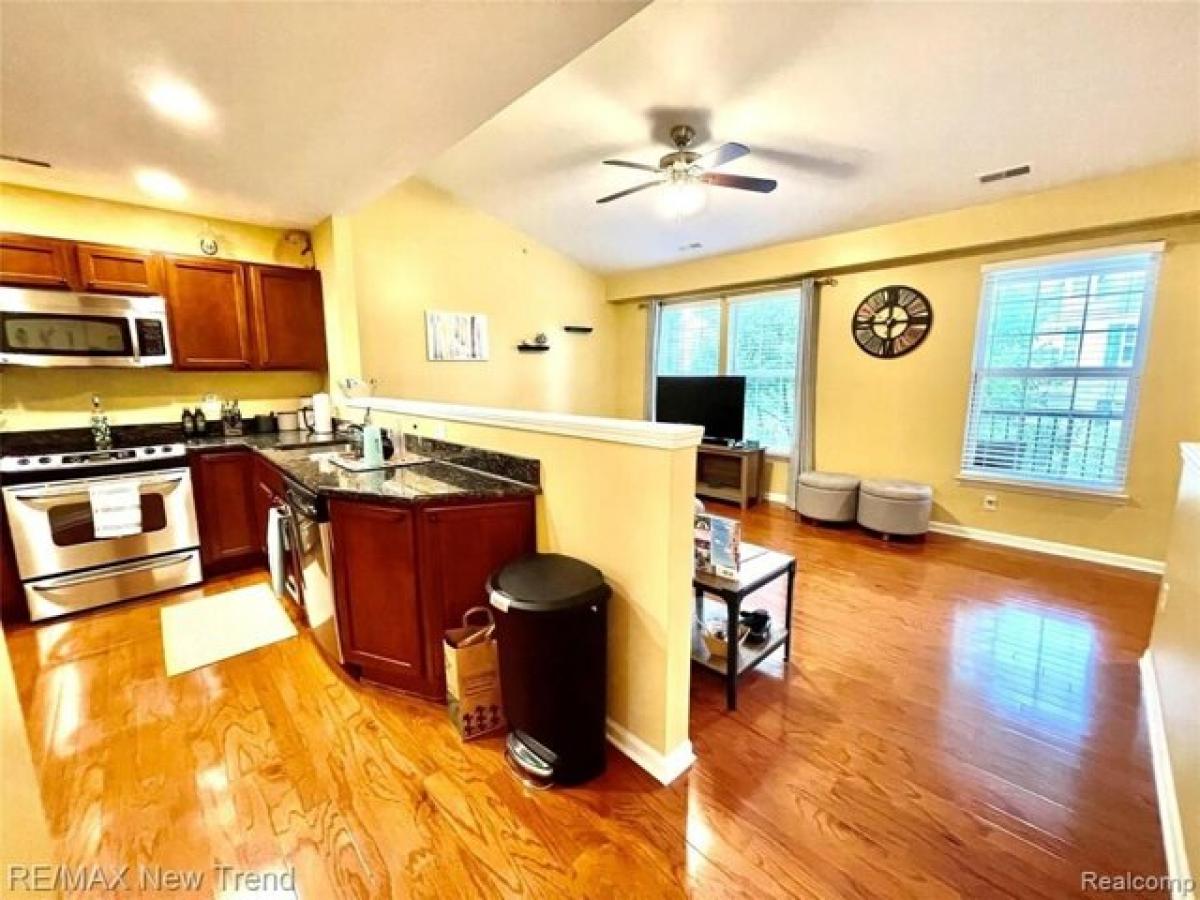 Picture of Home For Rent in Novi, Michigan, United States