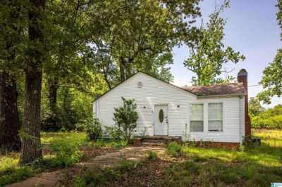 Home For Sale in Bessemer, Alabama