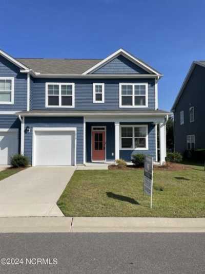 Home For Sale in Leland, North Carolina