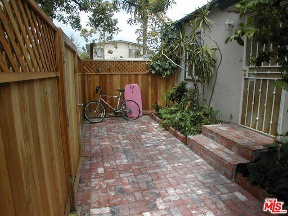 Picture of Home For Rent in Santa Monica, California, United States