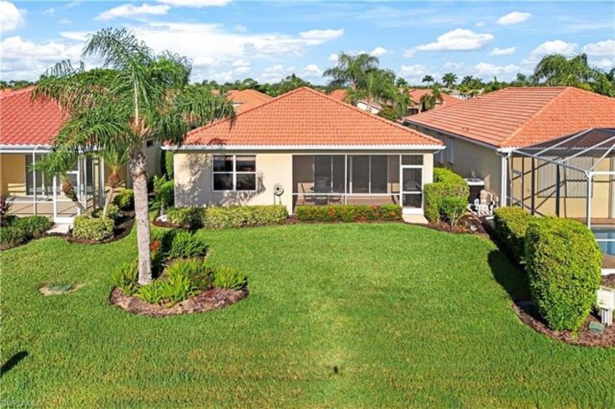 Picture of Home For Sale in North Fort Myers, Florida, United States