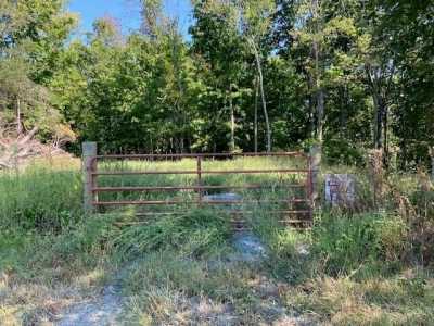 Residential Land For Sale in Mount Olivet, Kentucky