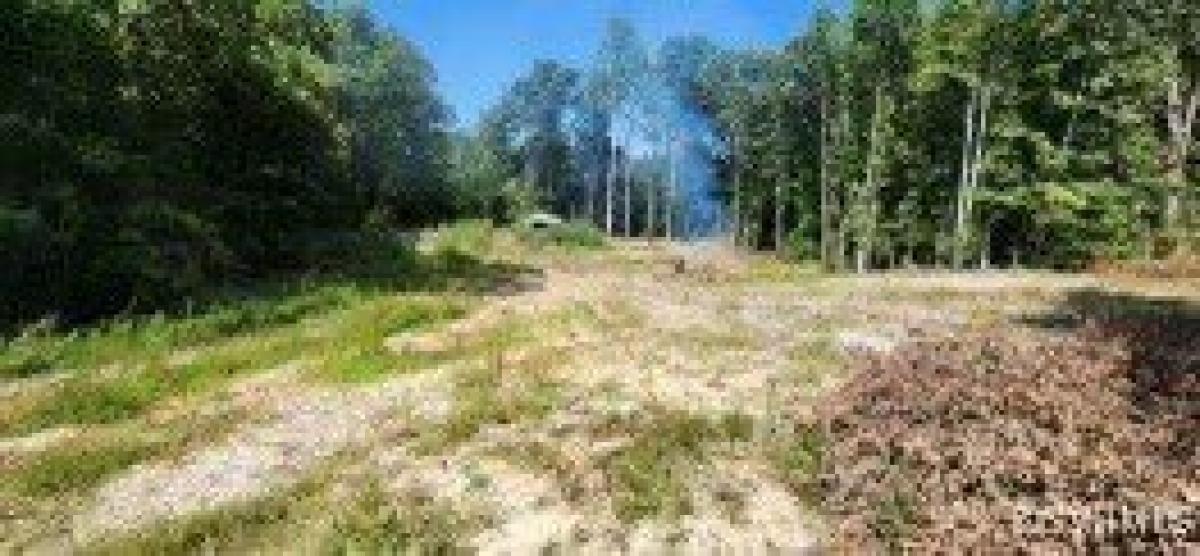 Picture of Residential Land For Sale in New Kent, Virginia, United States