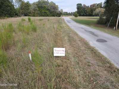 Residential Land For Sale in Decaturville, Tennessee