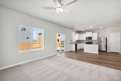 Home For Sale in Frederick, Colorado