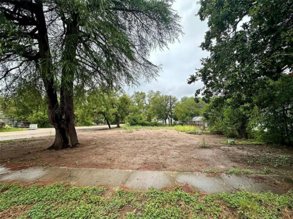 Picture of Residential Land For Sale in Hico, Texas, United States