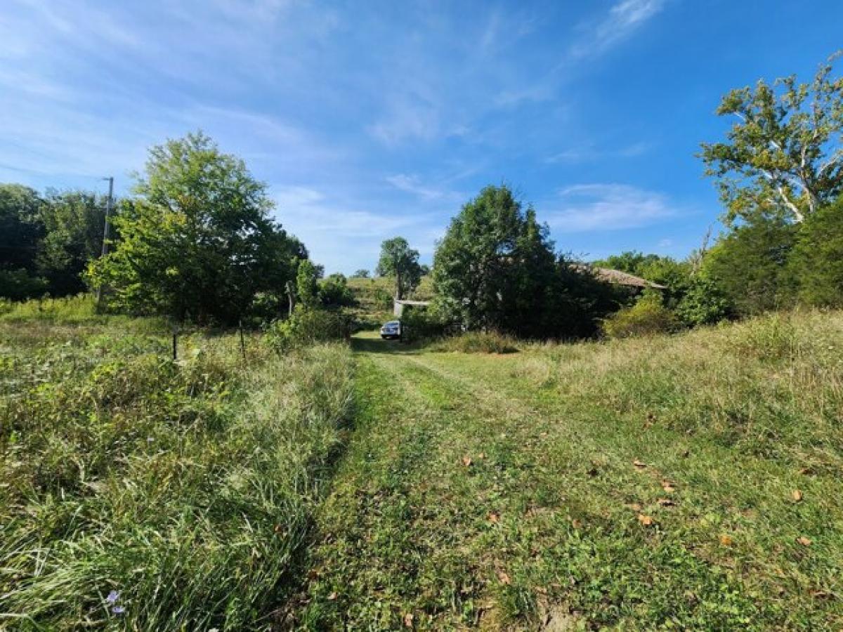 Picture of Residential Land For Sale in Harrodsburg, Kentucky, United States