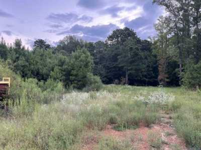 Residential Land For Sale in Waskom, Texas