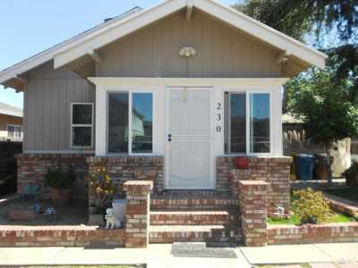 Home For Sale in Pittsburg, California