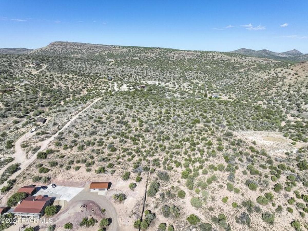 Picture of Residential Land For Sale in Chino Valley, Arizona, United States