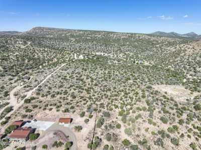 Residential Land For Sale in Chino Valley, Arizona