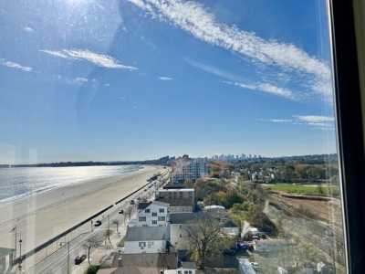 Home For Sale in Revere, Massachusetts