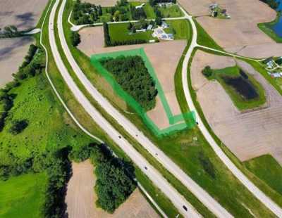 Residential Land For Sale in Milton, Wisconsin