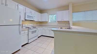 Home For Rent in Jacksonville Beach, Florida