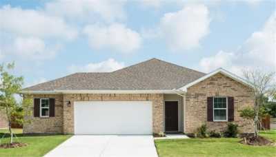 Home For Sale in Howe, Texas