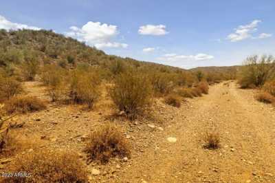 Residential Land For Sale in Winkelman, Arizona