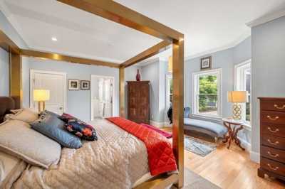 Home For Sale in Somerville, Massachusetts