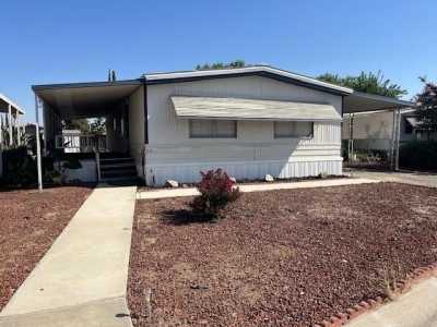 Home For Sale in Madera, California