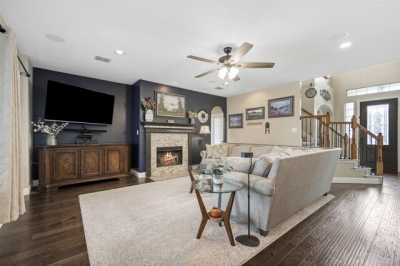 Home For Sale in Wylie, Texas