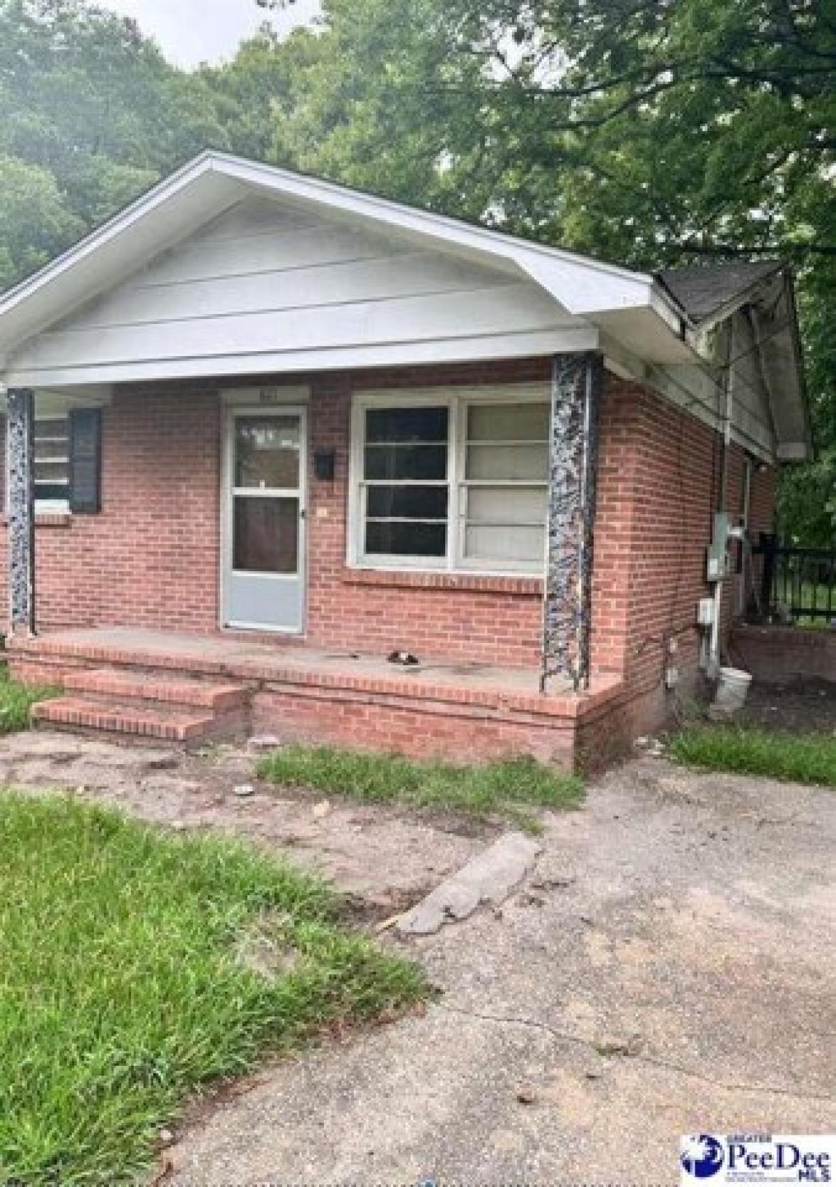 Picture of Home For Sale in Florence, South Carolina, United States