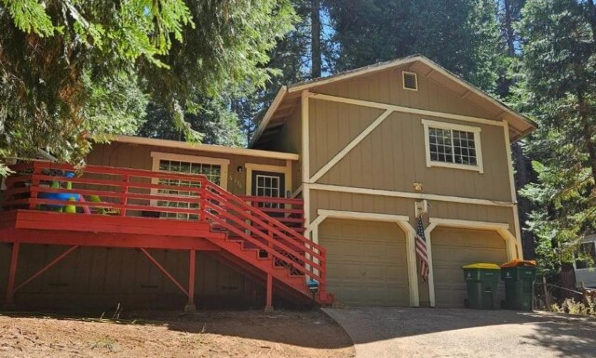 Picture of Home For Sale in Pollock Pines, California, United States