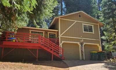 Home For Sale in Pollock Pines, California