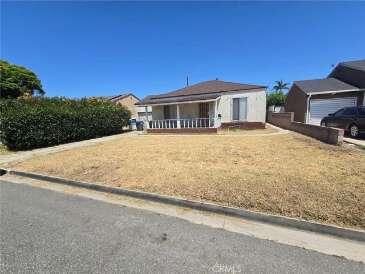 Picture of Home For Sale in Gardena, California, United States