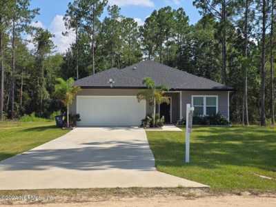 Home For Sale in Middleburg, Florida