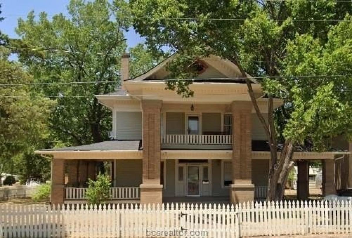 Picture of Home For Rent in Bryan, Texas, United States