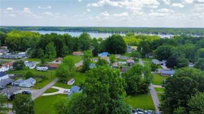 Residential Land For Rent in Lake Milton, Ohio