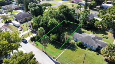 Residential Land For Sale in 