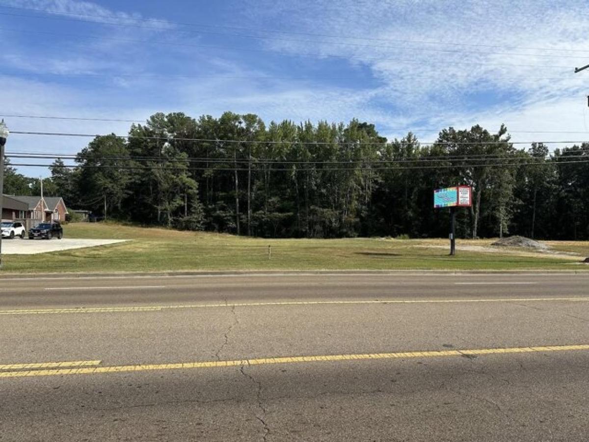 Picture of Residential Land For Sale in Tupelo, Mississippi, United States